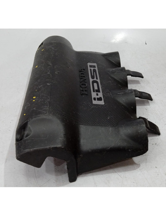 Tampa Capa Motor Honda Fit 1.4 2003 2004 2005 2006 2007 2008
