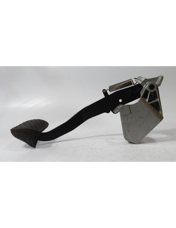 Pedal De Freio Mercedes Ml500 2004 2005 2006 Cinza
