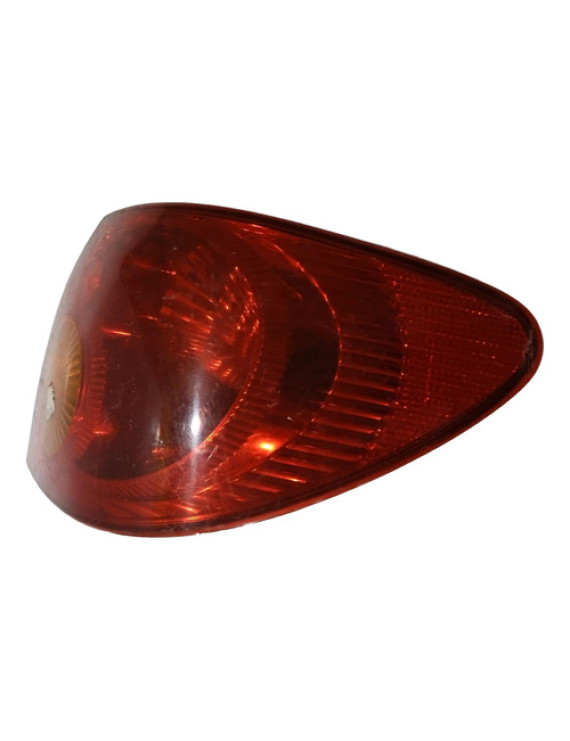 Lanterna Direita Corolla 2003 2004 2005 2006 2007 Direito/passageiro