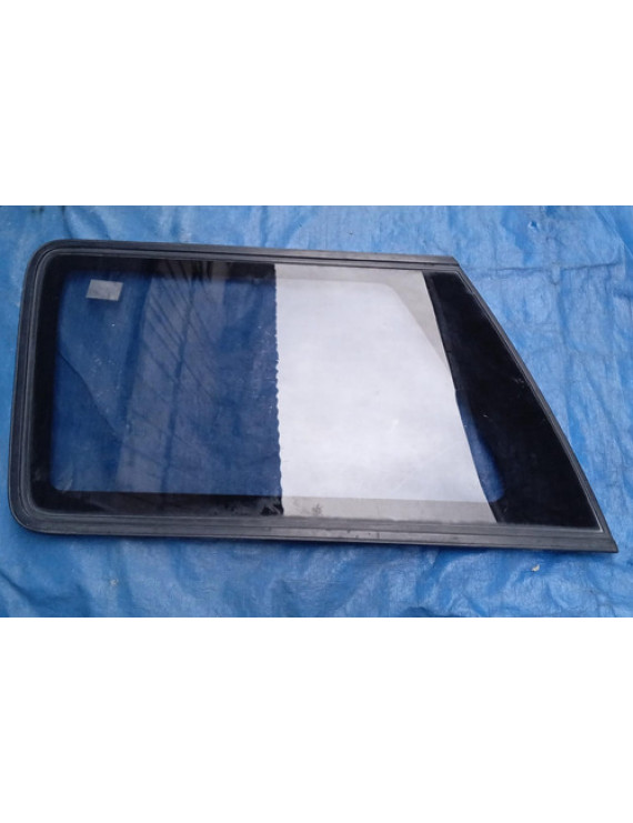Vidro Fixo Traseiro Esquerdo Ford Explorer 1994 - 2003