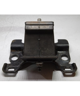 Coxim Motor Esquerdo Nissan Frontier 2.5 2007 - 2012