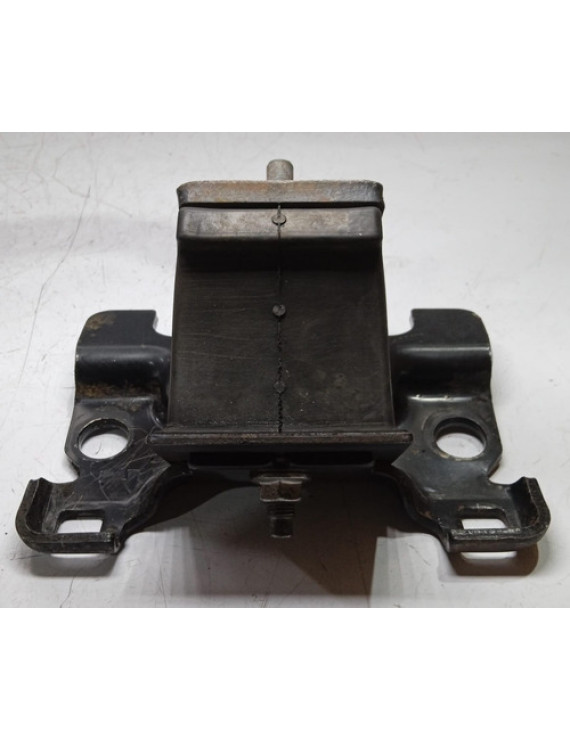 Coxim Motor Esquerdo Nissan Frontier 2.5 2007 - 2012
