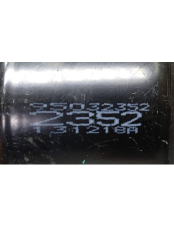 Coxim Motor Esquerdo Onix 1.0 2013 - 2019