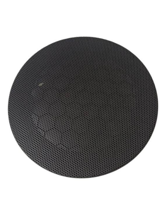 Tela Grade Alto Falante Porta Chrysler 300c 2005 - 2009 Preto