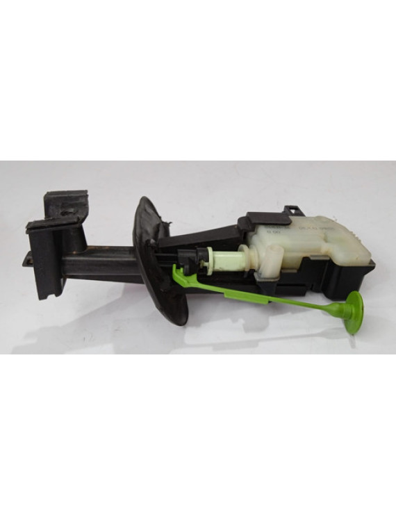 Motor Atuador Portinhola Tanque Volvo Xc60 2008 - 2015