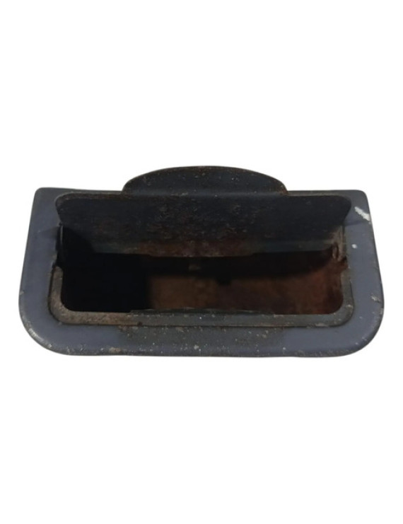 Porta Objetos De Portas Opala Coupê 1981 Preto