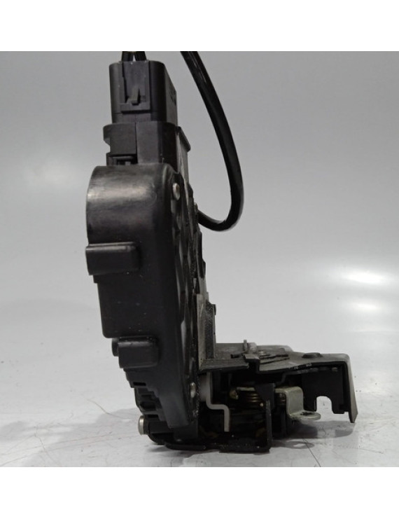 Fechadura Traseira Esquerda Evoque Freelander 2 2008 - 2016