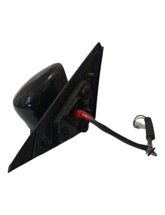 Retrovisor Direito Com Pisca Kicks 2017 - 2021