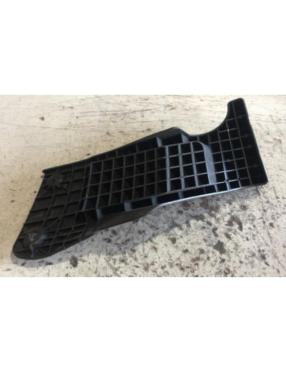 Suporte Descanso Pé Peugeot 208 2013 - 2015 / 9658143880