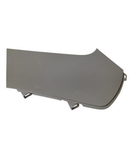 Acabamento Lateral Esquerdo Painel Lexus Es350 3.5 2009 Acabamento Lateral Esquerdo Painel Lexus Es350 3.5 2009