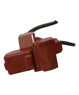 Terminal Positivo Bateria Etios 2013 - 2018 Terminal Positivo Bateria Etios 2013 - 2018