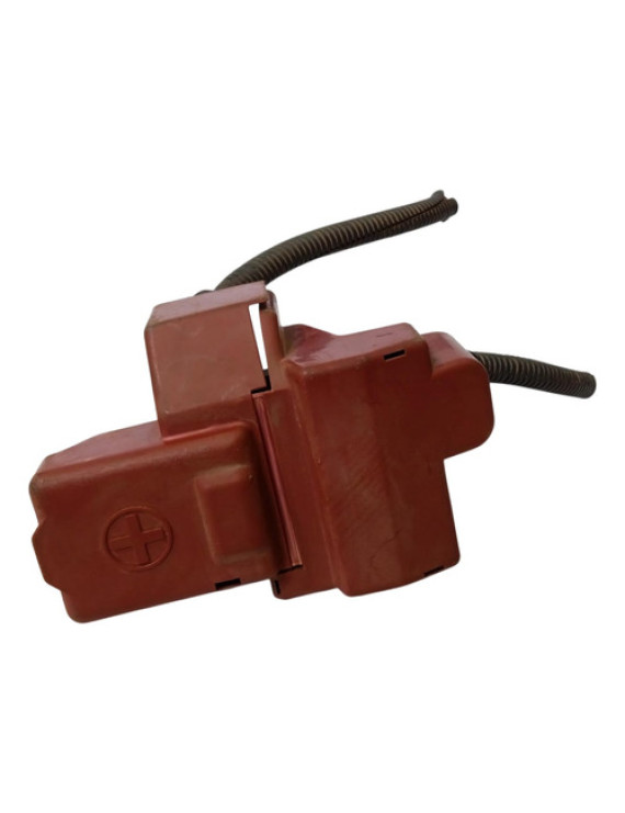 Terminal Positivo Bateria Etios 2013 - 2018