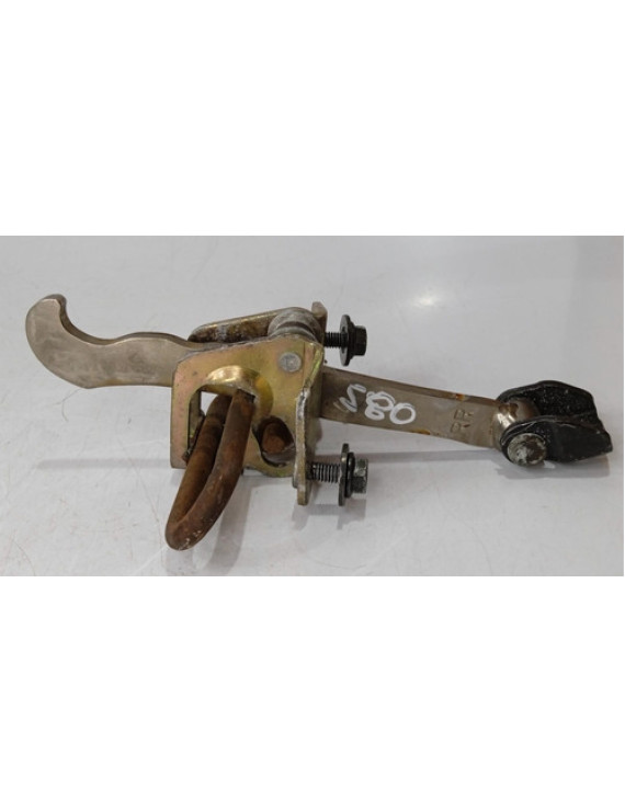 Limitador Porta Traseira Direita Volvo S80 1998 - 2006