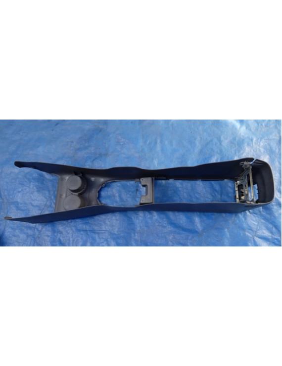 Console Central Honda Civic 2001 - 2006