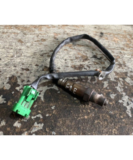 Sonda Lambda Pré Peugeot 3008 1.6 Thp 2019 / 9665104080