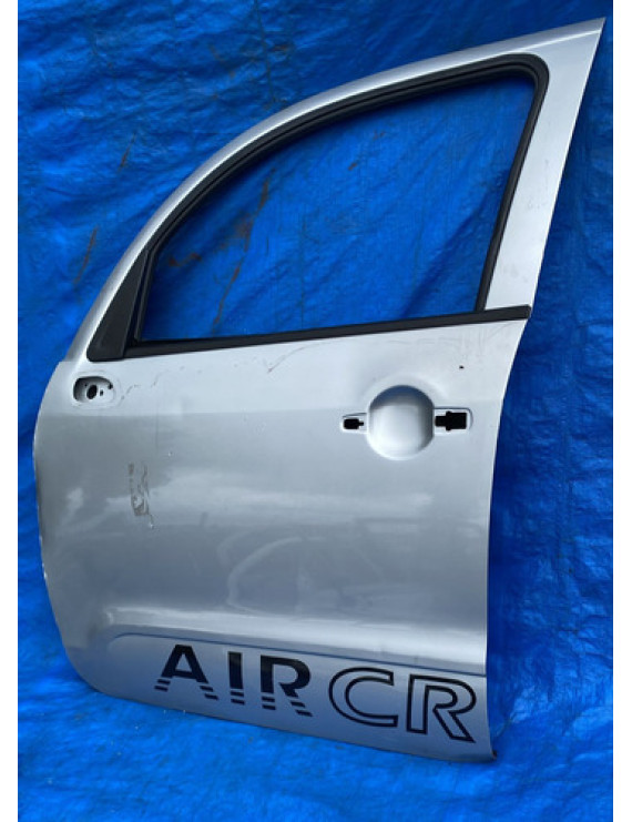 Porta Dianteira Esquerda C3 Aircross 2013 A 2020 Detalhe