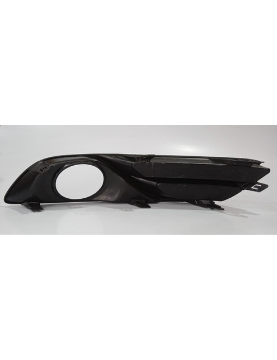 Moldura Farol Milha Esquerdo Sentra 2012 2013 2014 2015