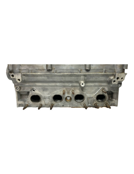 Cabeçote Peugeot 206 207 307 C3 Picasso 1.6 16v 2006 A 2014