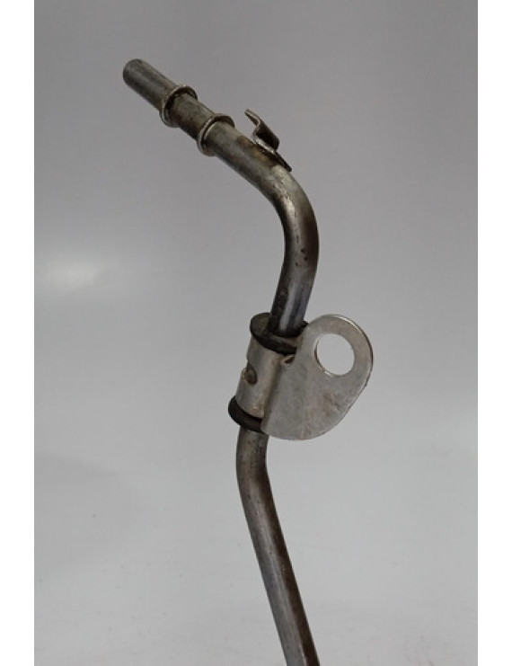 Flauta Bico Injetor Honda Fit 1.4 2003 2004 2005 06 07 2008