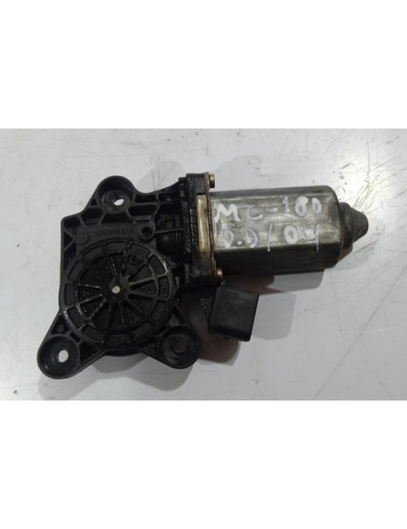 Motor Do Vidro Porta Dianteira Direita Mercedes C180 2004