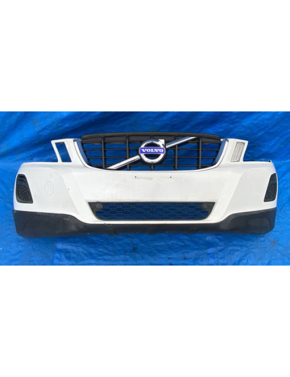 Parachoque Dianteiro Volvo Xc60 2009 2010 2011 2012