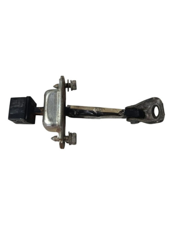 Limitador Porta Dianteiro Pajero Full 2 Portas 2008 - 2016