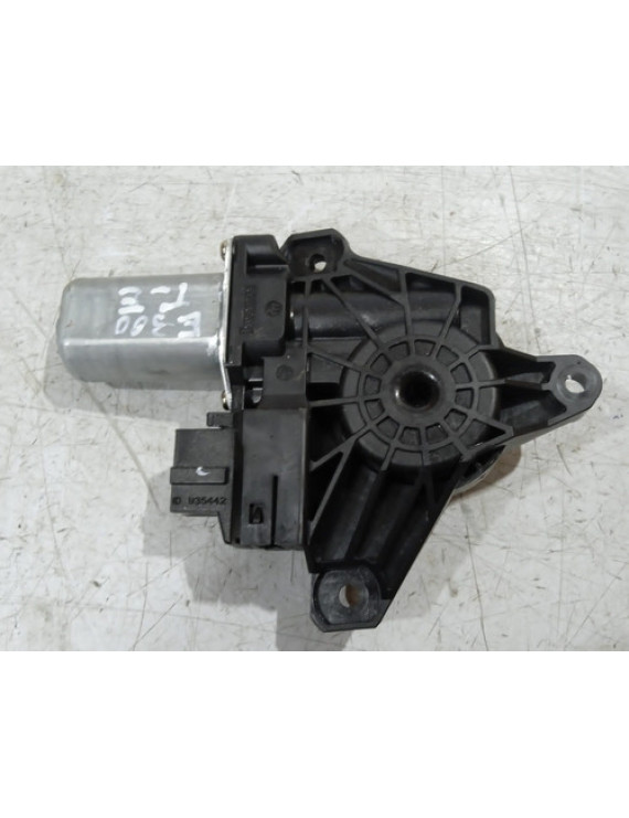 Motor De Vidro Traseiro Esquerdo Mercedes C200 E300 2020 