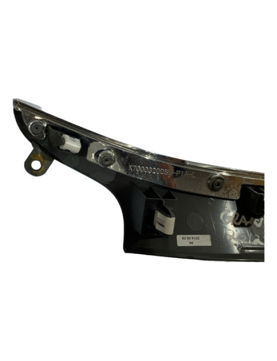 Acabamento Painel Direito Grand Cherokee 2011 2012