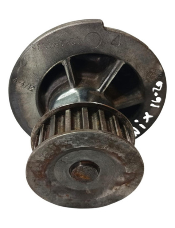 Bomba D\'água Onix Prisma 1.0 2013 - 2019