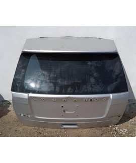 Tampa Traseira Ford Edge Limited 2011 - 2014 Cinza