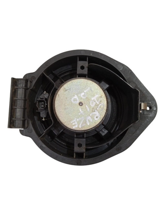 Alto Falante Dianteiro Cruze 2017 2018 2019 2020 - Preto