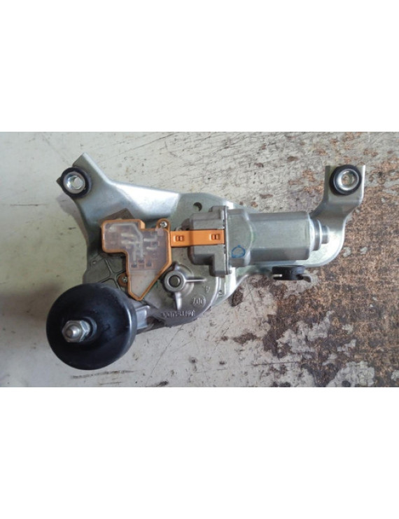 Motor Limpador Traseiro Crv 2008 - 2012