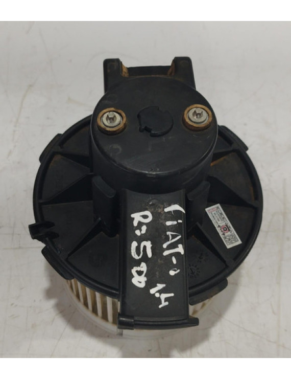 Motor Ar Forçado Fiat 500 2008 2009 2010 2011