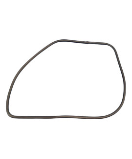 Borracha Porta Dianteira Direita Lexus Es350 2008 2009