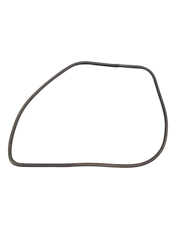 Borracha Porta Dianteira Direita Lexus Es350 2008 2009