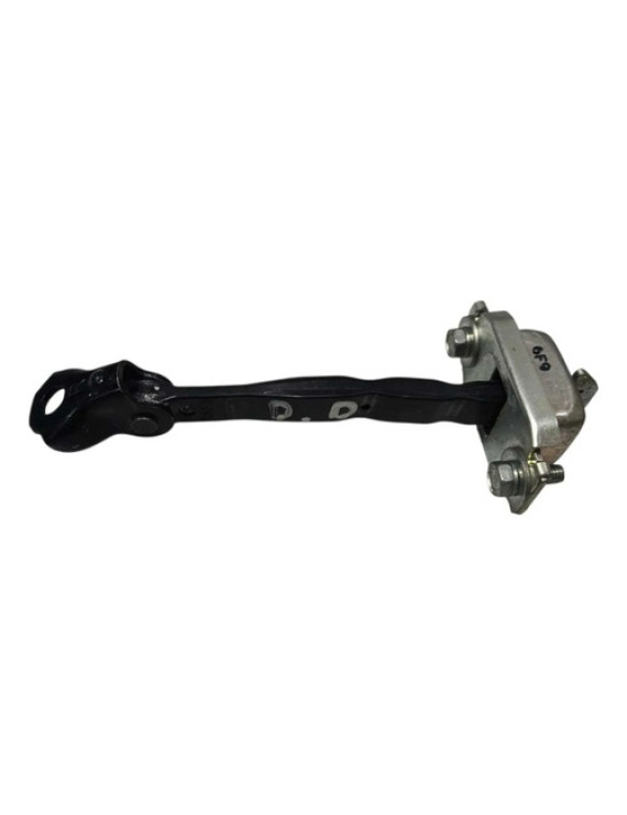 Limitador Porta Dianteira Direita Honda City 2015 - 2021