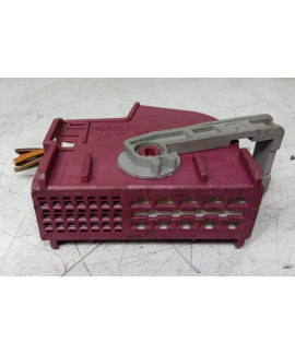Plug Conector Chicote Mercedes C300 2018 / A0015458230