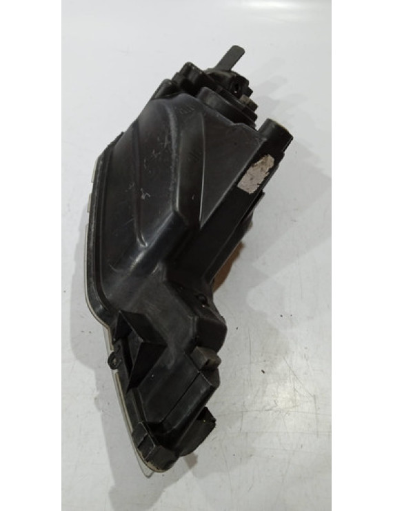 Farol Esquerdo Peugeot 206 1998 - 2007   