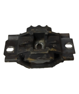 Calço Coxim Esquerdo Ecosport 1.6 2003 - 2008