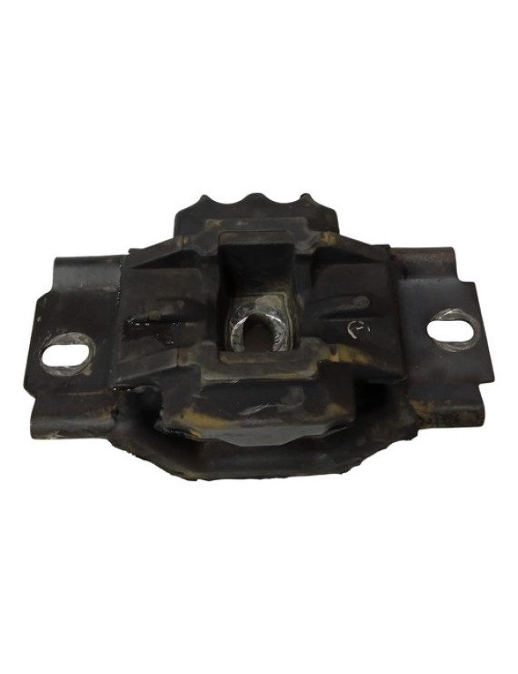 Calço Coxim Esquerdo Ecosport 1.6 2003 - 2008 Calço Coxim Esquerdo Ecosport 1.6 2003 - 2008