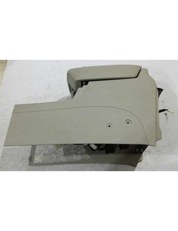 Console Central Azera 2009 2010 2011
