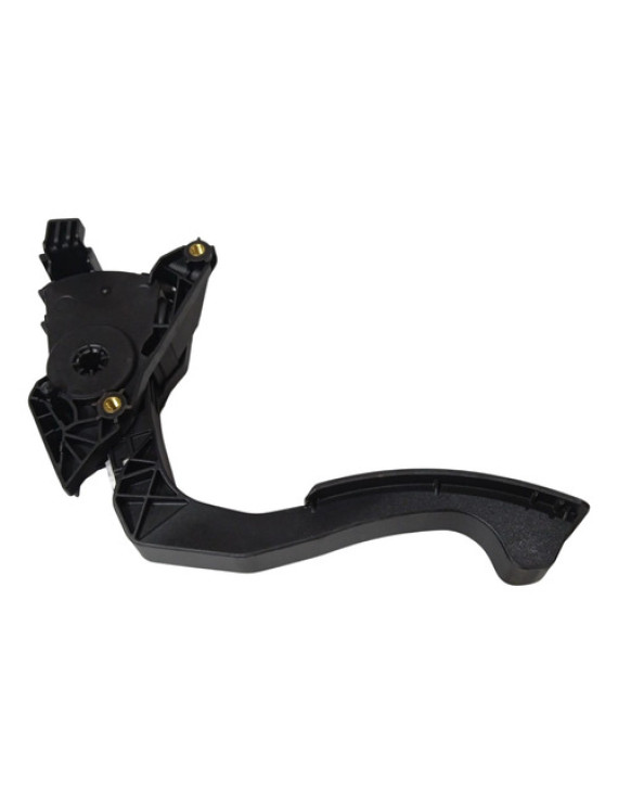 Pedal Acelerador Duster Oroch 2016 2017 2018 2019 2020