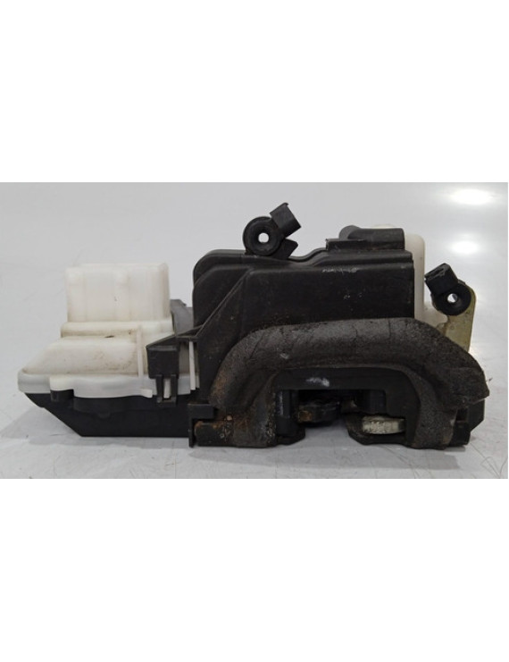 Fechadura Dianteira Esquerda Peugeot 607 1999