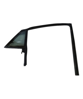 Vidro Fixo Canaleta Porta Traseiro Direito Hb20 Sedan 2016 Vidro Fixo Canaleta Porta Traseiro Direito Hb20 Sedan 2016