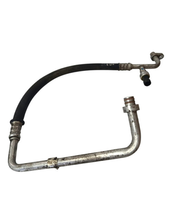 Mangueira Ar Condicionado Sandero 1.6 2012 2013 2014