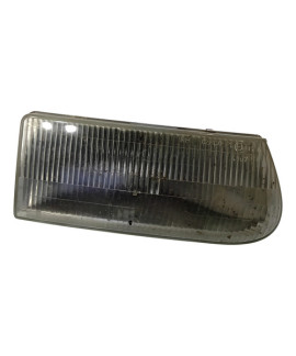 Farol Direito Ford Explorer 1995 - 2001 Detalhe Direito/passageiro Farol Direito Ford Explorer 1995 - 2001 Detalhe Direito/passageiro