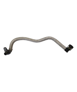 Mangueira Coletor De Admissão Mercedes E300 2.0 2020   