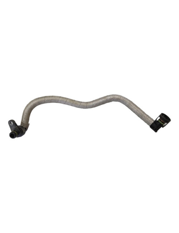 Mangueira Coletor De Admissão Mercedes E300 2.0 2020   