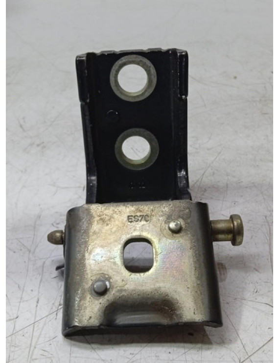 Dobradiça Inferior Porta Traseira Esquerda C5 2001 - 2005