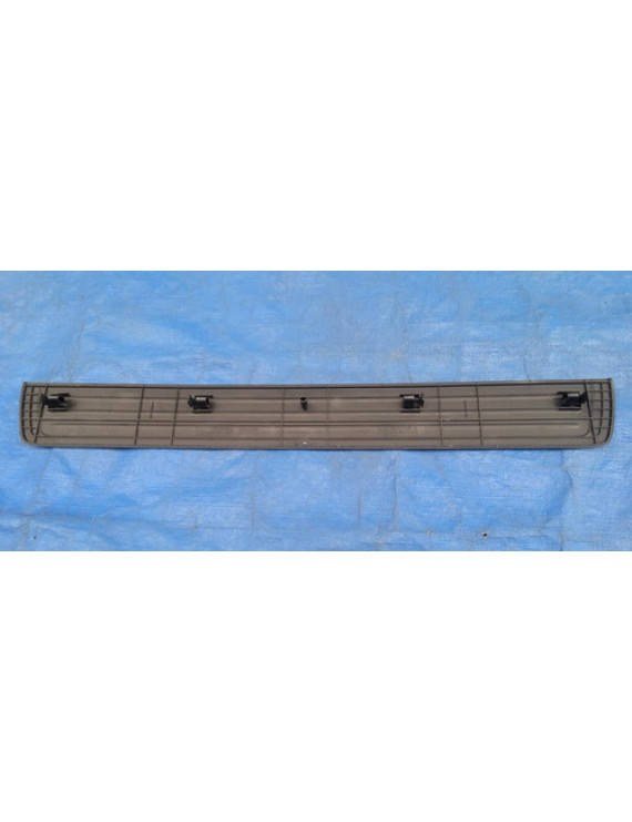 Soleira Porta Dianteira Direita Accord 2006 2007 Cinza